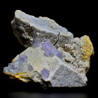 Fluorite