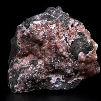 Rhodochrosite