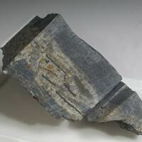 Uraninite & Chalcopyrite