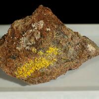 Uranopilite