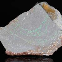 Abernathyite & Heinrichite