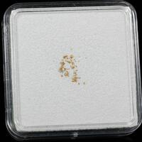 Native Gold