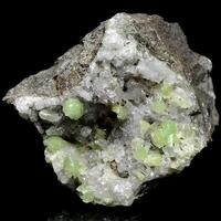 Prehnite