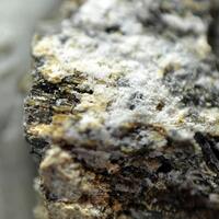 Lomonosovite & Megacyclite