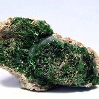 Torbernite