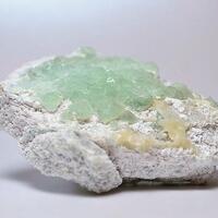 Fluorite