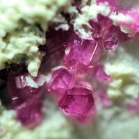 Tourmaline Var Liddicoatite