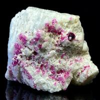 Tourmaline Var Liddicoatite