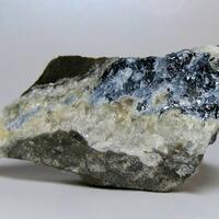 Chalcocite