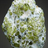 Demantoid