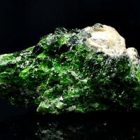 Chromian Diopside