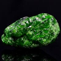 Chromian Diopside