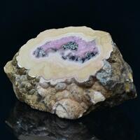 Rhodochrosite