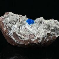 Pentagonite