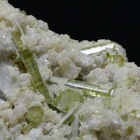 Tourmaline