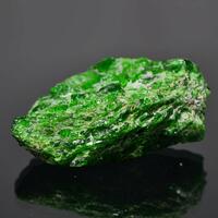 Chromian Diopside