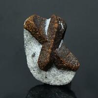 Staurolite