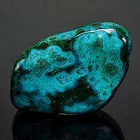 Malachite & Chrysocolla