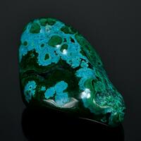 Malachite & Chrysocolla