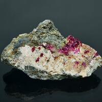 Roselite