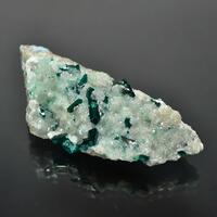 Dioptase