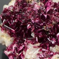Erythrite
