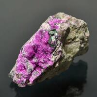 Cobaltoan Calcite
