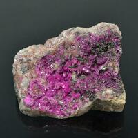 Cobaltoan Calcite