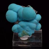 Chrysocolla