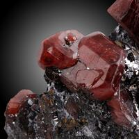 Rhodonite