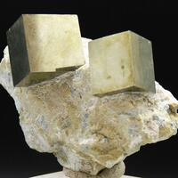 Pyrite