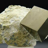 Pyrite
