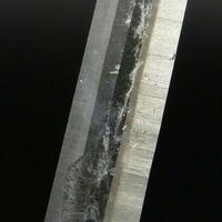 Rock Crystal