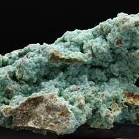 Carbonate-rich Fluorapatite