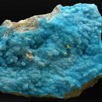 Hemimorphite Kipushite & Zincolibethenite