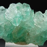 Halite & Herbertsmithite