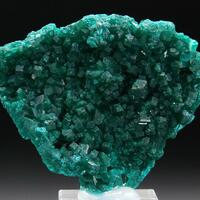 Dioptase