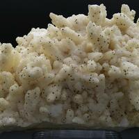 Dolomite & Pyrite