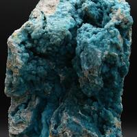 Hemimorphite & Aurichalcite