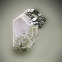 Feldspar With Mica