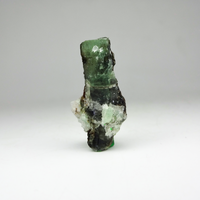 Emerald With Mica
