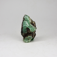 Emerald With Mica