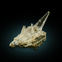 Calcite