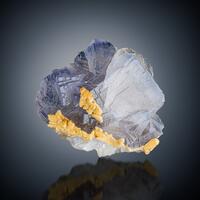 Fluorite