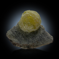 Brucite