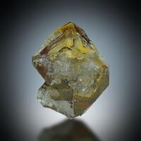 Enhydro Quartz