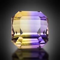 Ametrine