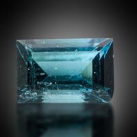 Indicolite Tourmaline