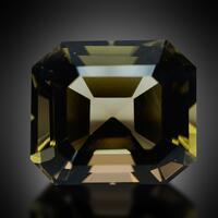 Smoky Quartz