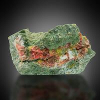 Clinozoisite